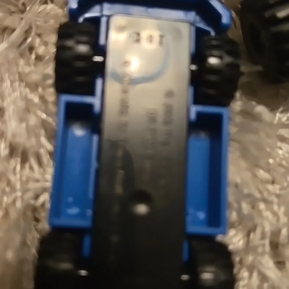 LEGO DUPLO tyco car LOT custom pieces vintage white black blue as seen kids toy